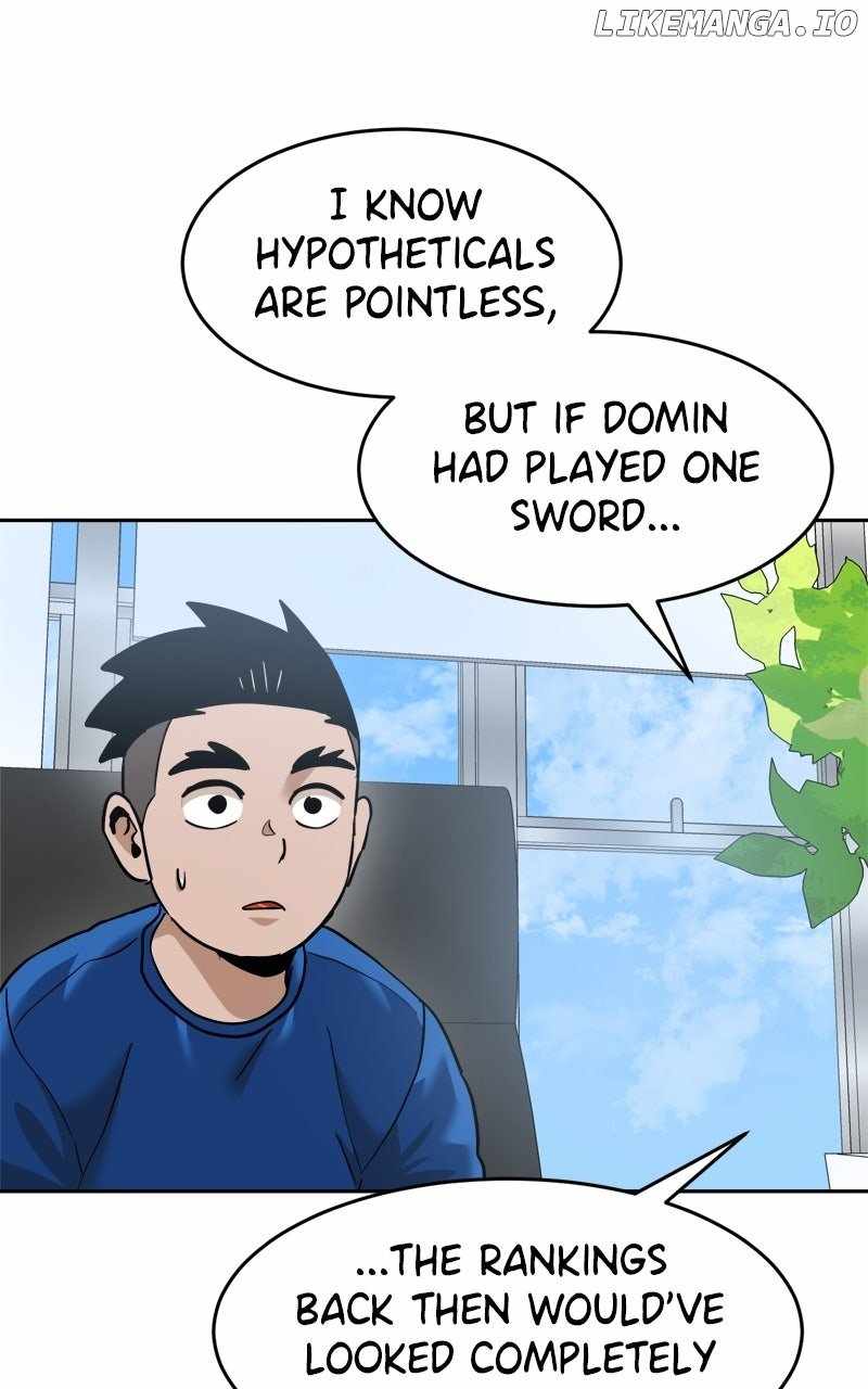 Double Click Chapter 185 107